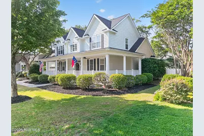 6122 River Sound Circle, Southport, NC 28461 - Photo 3