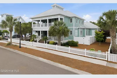 1234 Croaker Lane, Carolina Beach, NC 28428 - Photo 3