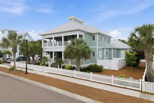 1234 Croaker Ln, Carolina Beach, NC 28428 - Photo 5