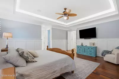 1234 Croaker Lane, Carolina Beach, NC 28428 - Photo 45