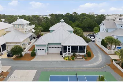 1234 Croaker Lane, Carolina Beach, NC 28428 - Photo 11
