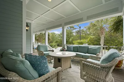 1234 Croaker Lane, Carolina Beach, NC 28428 - Photo 5