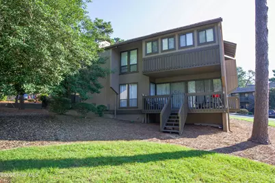 800 Saint Andrews Drive # 172, Pinehurst, NC 28374 - Photo 3