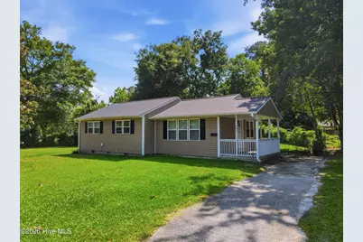 501 Henderson Drive, Jacksonville, NC 28540 - Photo 5