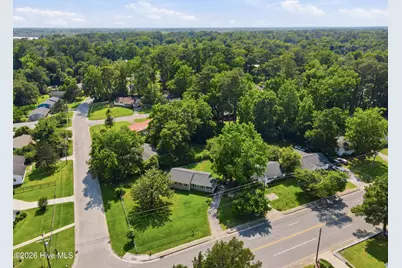 501 Henderson Drive, Jacksonville, NC 28540 - Photo 25