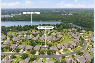 6122 Northshore Drive, Wilmington, NC 28411 - Photo 65