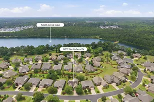 6122 Northshore Dr, Wilmington, NC 28411 - Photo 65