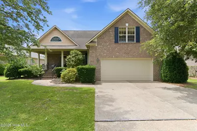 6122 Northshore Drive, Wilmington, NC 28411 - Photo 1