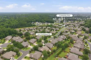 6122 Northshore Dr, Wilmington, NC 28411 - Photo 63
