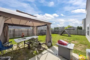 502 Dakota Ave, New Bern, NC 28560 - Photo 11