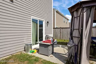 502 Dakota Ave, New Bern, NC 28560 - Photo 7