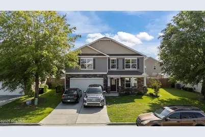 502 Dakota Avenue, New Bern, NC 28560 - Photo 1