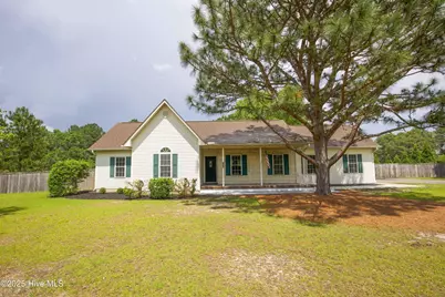 102 Willow Creek Lane, Pinebluff, NC 28373 - Photo 1