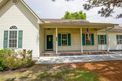 102 Willow Creek Lane, Pinebluff, NC 28373 - Photo 3