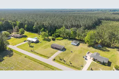 420 Aberdeen Drive, Washington, NC 27889 - Photo 25