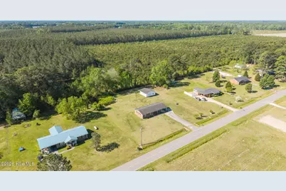 420 Aberdeen Drive, Washington, NC 27889 - Photo 43