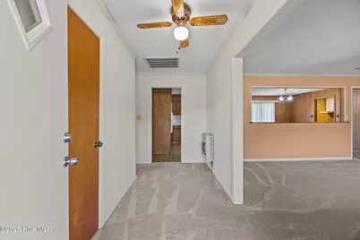 420 Aberdeen Drive, Washington, NC 27889 - Photo 13