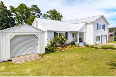 82 Cypress Shores Road W, Roper, NC 27970 - Photo 53