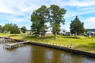 82 Cypress Shores Road W, Roper, NC 27970 - Photo 43