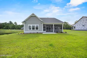 7537 Haddington Pl SW, Sunset Beach, NC 28468 - Photo 35