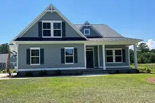 7537 Haddington Pl SW, Sunset Beach, NC 28468 - Photo 1