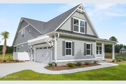 7537 Haddington Place SW #78, Sunset Beach, NC 28468 - Photo 3