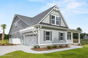 7537 Haddington Pl SW, Sunset Beach, NC 28468 - Photo 3