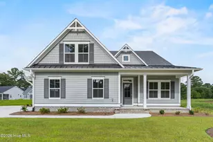 7537 Haddington Pl SW, Sunset Beach, NC 28468 - Photo 1