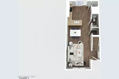 611 Jacks Crossing Drive, Hubert, NC 28539 - Photo 19