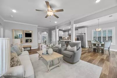 8916 Cobble Ridge Drive, Wilmington, NC 28411 - Photo 31