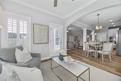 8916 Cobble Ridge Drive, Wilmington, NC 28411 - Photo 5