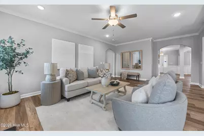 8916 Cobble Ridge Drive, Wilmington, NC 28411 - Photo 19