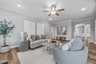 8916 Cobble Ridge Dr, Wilmington, NC 28411 - Photo 19