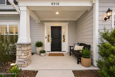8916 Cobble Ridge Drive, Wilmington, NC 28411 - Photo 9