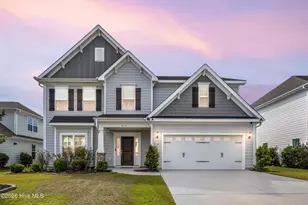 8916 Cobble Ridge Dr, Wilmington, NC 28411 - Photo 1