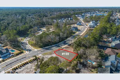 4245 Watersail Drive #159, Wilmington, NC 28409 - Photo 9