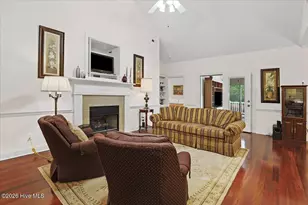 104 Commonsgate Dr, Goldsboro, NC 27530 - Photo 27