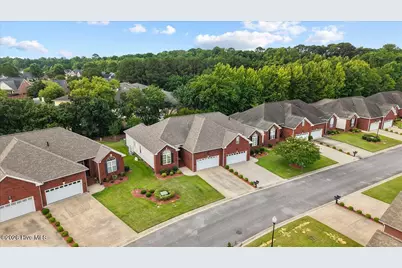 104 Commonsgate Drive, Goldsboro, NC 27530 - Photo 17