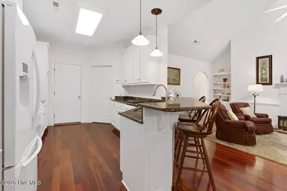 104 Commonsgate Drive, Goldsboro, NC 27530 - Photo 35