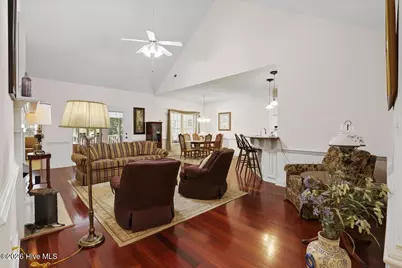 104 Commonsgate Drive, Goldsboro, NC 27530 - Photo 25