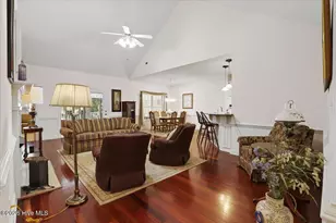 104 Commonsgate Dr, Goldsboro, NC 27530 - Photo 25