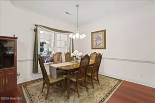104 Commonsgate Dr, Goldsboro, NC 27530 - Photo 33