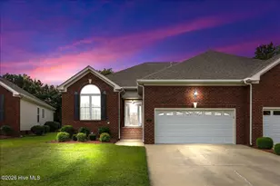 104 Commonsgate Dr, Goldsboro, NC 27530 - Photo 1