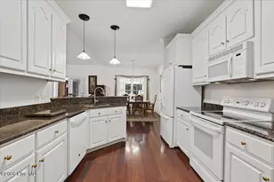 104 Commonsgate Dr, Goldsboro, NC 27530 - Photo 39