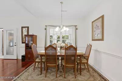 104 Commonsgate Drive, Goldsboro, NC 27530 - Photo 43
