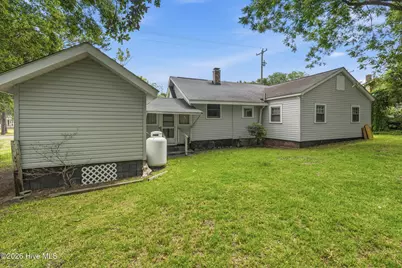 704 E Hamlet Avenue, Hamlet, NC 28345 - Photo 21