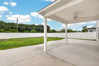 471 Worsley Way, Jacksonville, NC 28546 - Photo 35