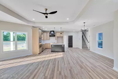 407 Wade Drive, Richlands, NC 28574 - Photo 17