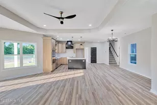 407 Wade Dr, Richlands, NC 28574 - Photo 17
