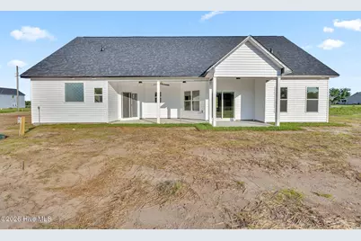 407 Wade Drive, Richlands, NC 28574 - Photo 45